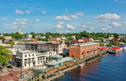 New•Downtown• OneTreeHill Bridge - Foto 37