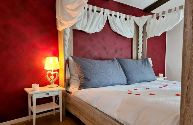 La Maisonnette Enchantée - Foto 2