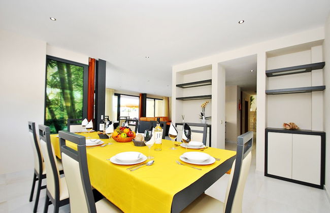 Villa Bahamas - Foto 21