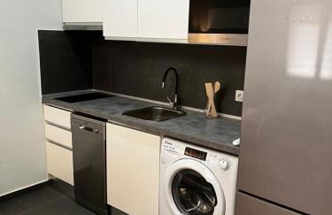 Exyca Plaza Castilla - Photo 11