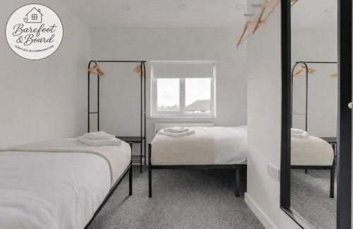 Contractor friendly 3BDR Home | Parking for Vans - Foto 13