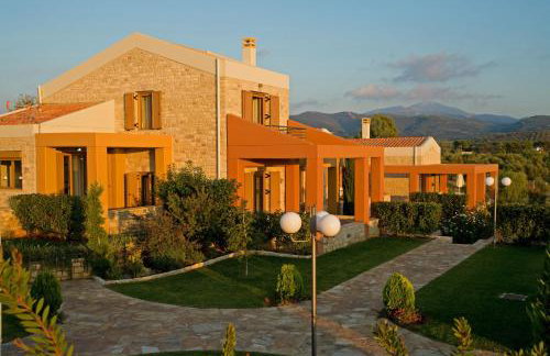 Enastron Villas - Foto 109