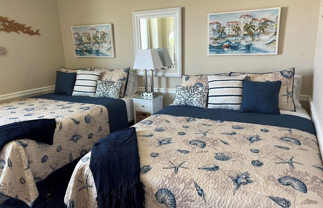 Oceanside Beach Condos - Foto 15