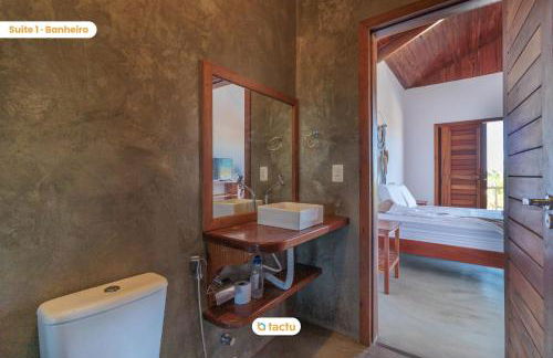 100 m de la playa en Pontal de Maceió por Tactu - Foto 15