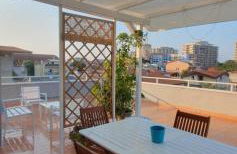 Casa Vacanze SANTAFE'- ATTICO a due passi dal Mare - PARCHEGGIO Privato - Foto 19