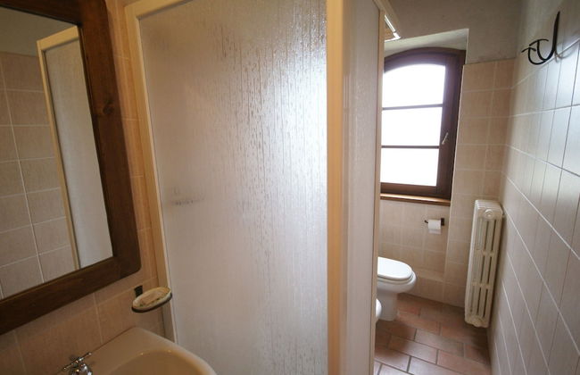 Spacious Holiday Home in Montone - Foto 5