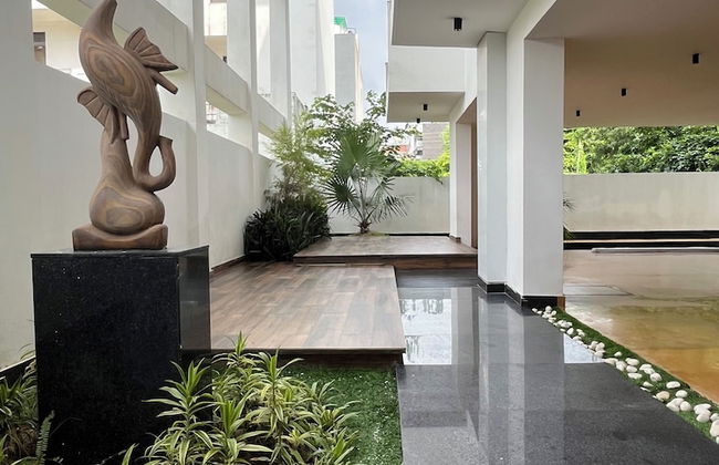 Perch Casa Feliz- Golf Course Road - Foto 2