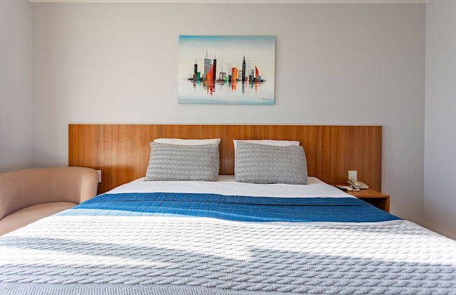 Apartamento no hotel Comfort - Foto 28