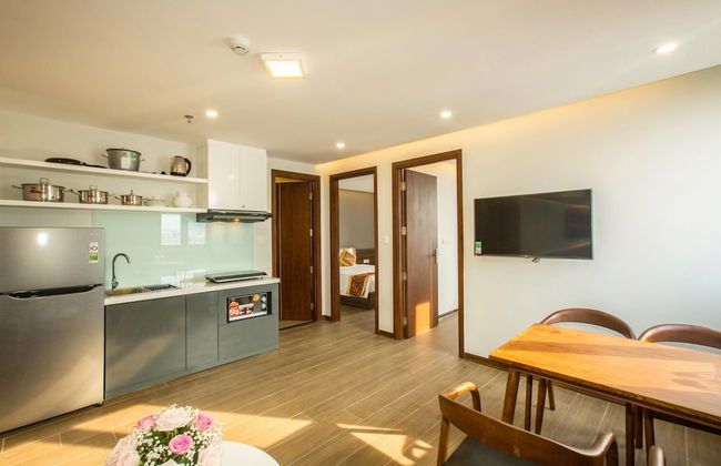 Citypoint Apartment - Foto 2