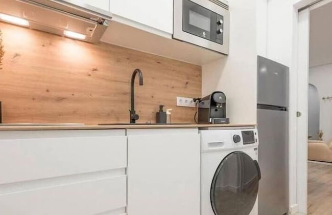 Apartament in Gran Via II - Foto 1