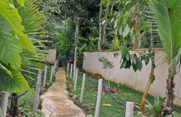Encanto Paraty - casa aconchegante com acesso ao rio - Foto 36