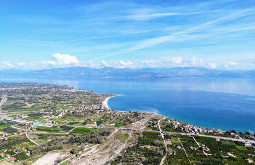 Villa Rodia - Foto 20