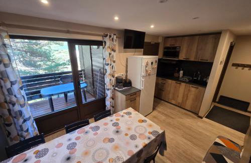 Le duplex de Dana, Gresse en Vercors, Alpes du Nord, classement 3 étoiles par Atout France - Foto 55