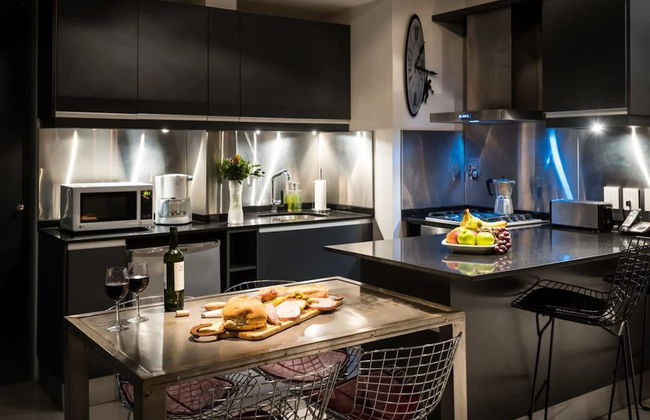 Borges Place - Beautiful Loft in Plaza San Martin - Photo 26