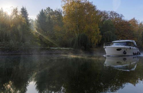 Luxus Loft am Müritzufer - Foto 12