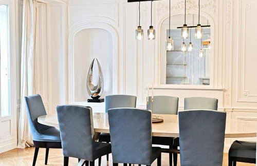 Spacious and Bright Apartment - Foto 22