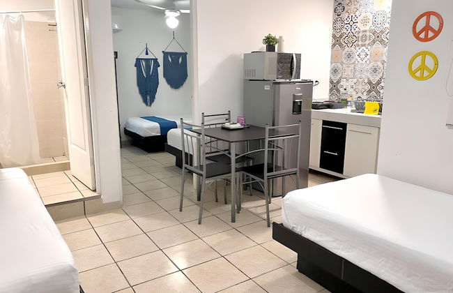 Coco Suite by Andiani Travel - Foto 55