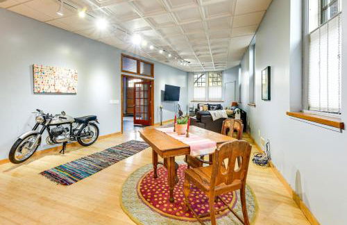 Long-Term Stay in Milwaukee! Pet-Friendly Condo - Foto 7