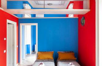 Luxury Apartment - Foto 27