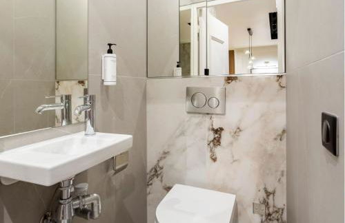 Merveil - Signature Suite -Tour Eiffel- Grenelle I - Foto 35