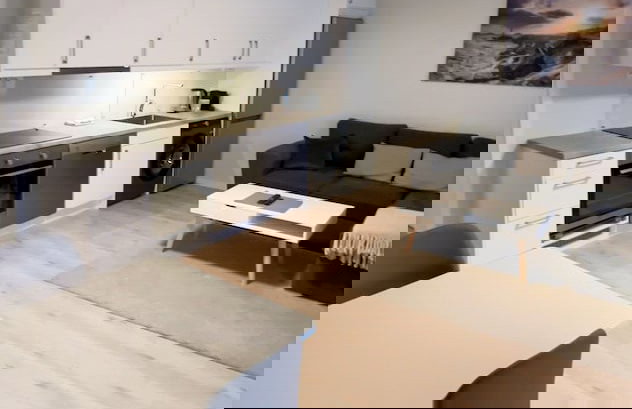 Haugetuft Apartments - Photo 62