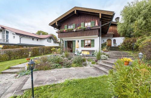 Landhaus Kauderer - Wohnung 1 - Photo 26