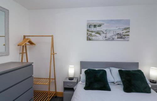 Bluebell Lodge, Meadow view lodges - Foto 11