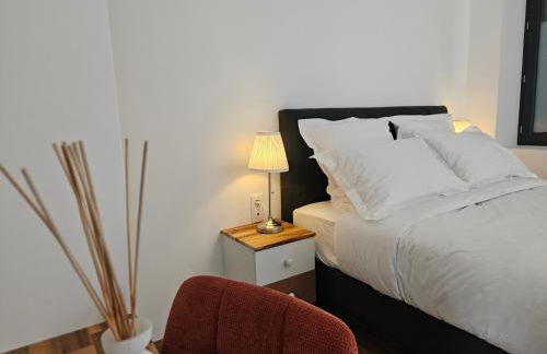 La Bastide Foch - Appart'Hôtel Business & Confort Centre Ville - Foto 23