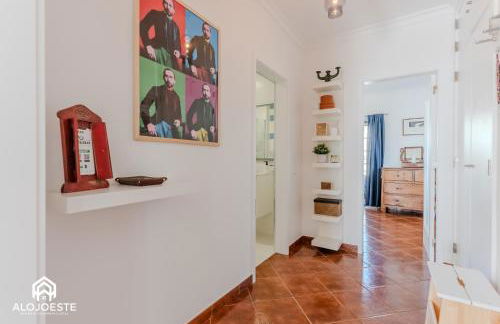 São Lourenço Apt - Amazing terrace with Sea View - Foto 34