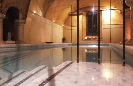 Residenze Gregoriane - Residenza d'Epoca - Foto 27