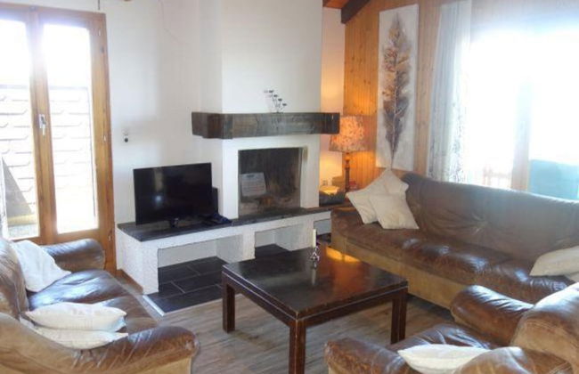 Lavish Apartment Near Ski-slope - Foto 11