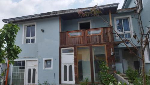 Rim Ferienwohnung in Lauchhammer mit Balkon - Foto 4