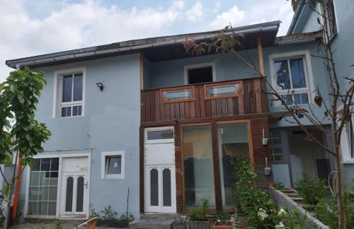 Rim Ferienwohnung in Lauchhammer mit Balkon - Foto 4