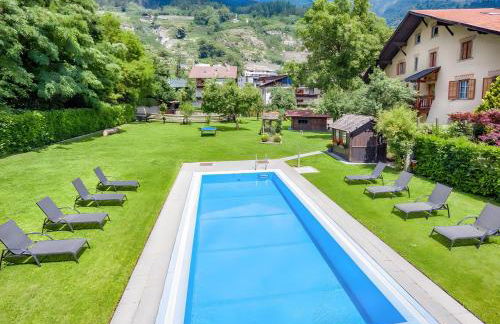 New Residence Schnatzhof Schlanders - Foto 1