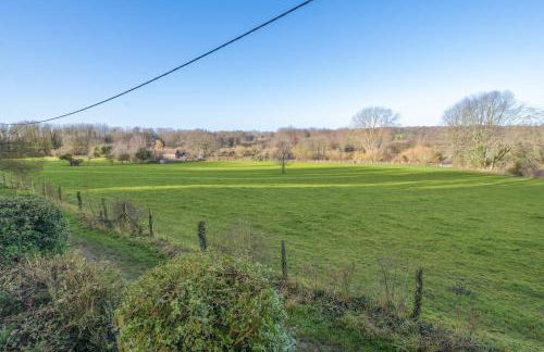 Chalk Pit Cottage - Foto 20