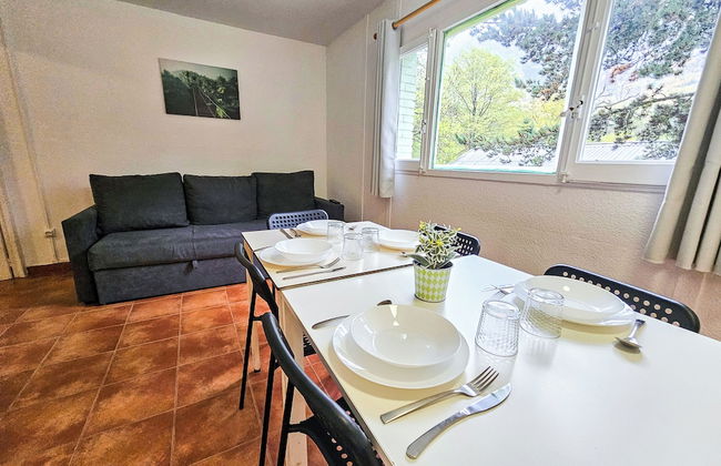 Complejo Bubal Formigal 3000 - Foto 43