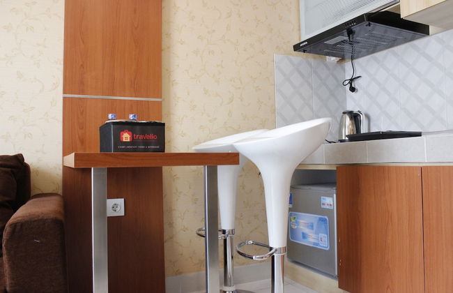 Classic 2BR Apartment at Mekarwangi Square Cibaduyut - Foto 15