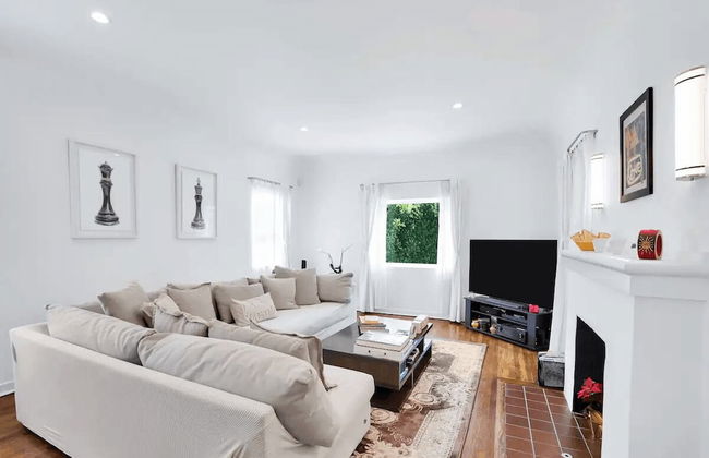 Burnside by Avantstay Modern, Boho, Chic LA Home - Foto 12