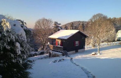 Le chalet de Rothenbuhl - Photo 27