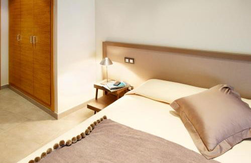 Apartaments Terraza Figueres - Foto 11