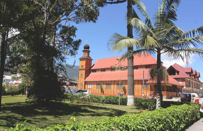 Escursione a Oxapampa - Foto 2