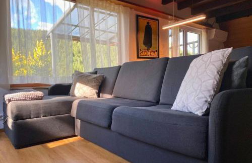 Haus Löwe - Komplettes Ferienhaus am Badesee - Foto 5