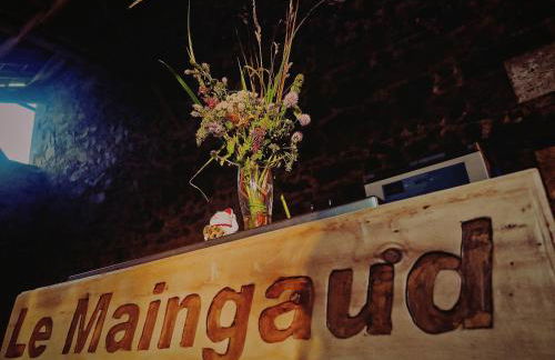 La Glane at Le Maingaud - Foto 42