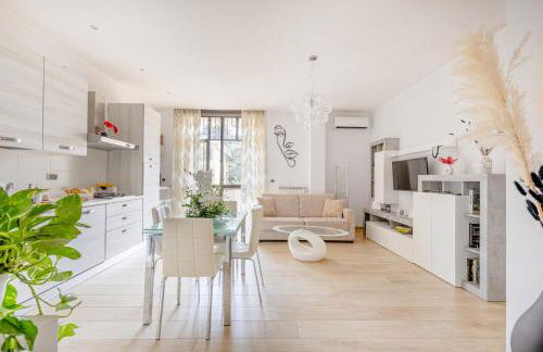 Boutique Apartment The Heart of Caserta - Photo 1