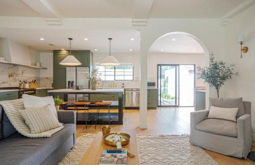 New Home Universal sleeps 18 hot tub - Foto 9