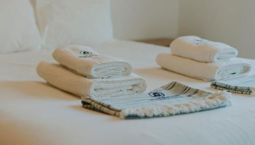 Best Houses 02 - Brand New, Modern & Cozy - Steps From The Beach - Foto 3, towels