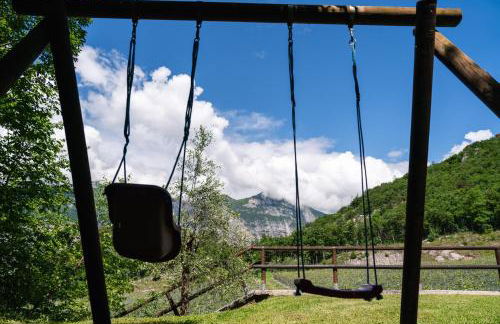 Maso Salim Relax Apartments - Photo 24