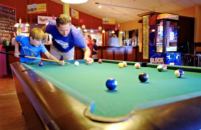 Restyled Villa with Washing Machine near River Moselle - Foto 19