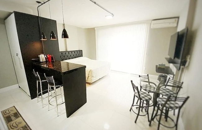 Saint Sebastian Flat 105 Até 3 Pessoas - Photo 11