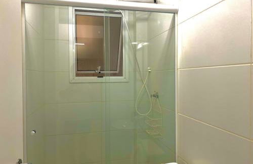 S02 - Lindo apto 3 min da praia + linda de Ubatuba - Foto 40